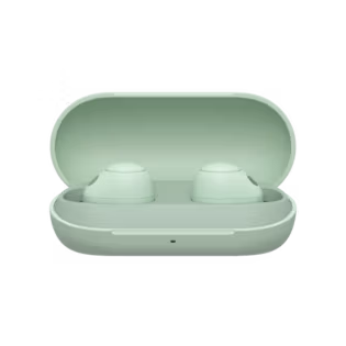 Sony WF-C700N (Green) True Wireless Earbuds