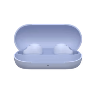 Sony WF-C700N (Violet) True Wireless Earbuds