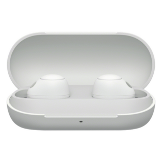 Sony WF-C700N (White) True Wireless Earbuds