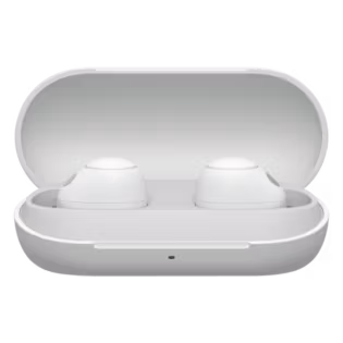 Sony WF-C700N (White) True Wireless Earbuds