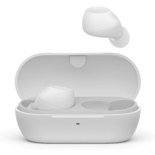 Sony WF-C710N (White) True Wireless Earbuds