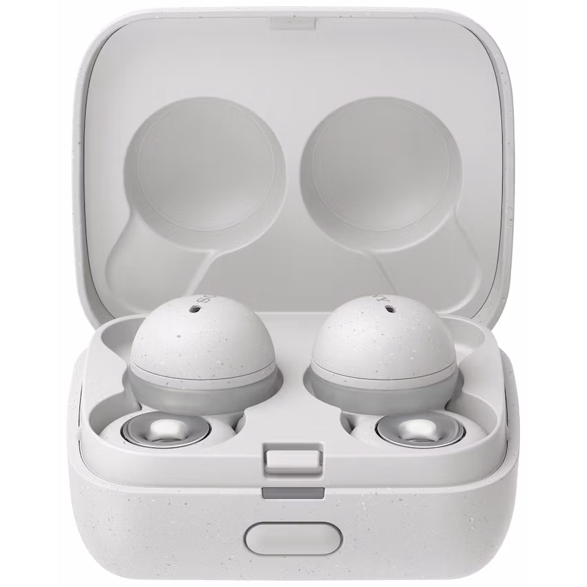 Sony WF-L900 LinkBuds (White)
