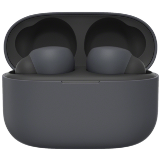 Sony LinkBuds S (Black) Noise Cancelling TWS Earphones