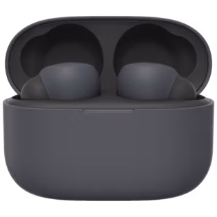 Sony LinkBuds S (Black) Noise Cancelling TWS Earphones