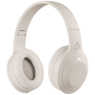 Pro Bass Renegade Series Bluetooth Headphone  - Nude