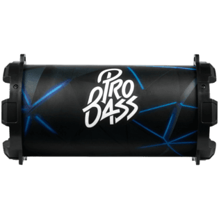 Pro Bass Galaxy Series Bluetooth Speaker