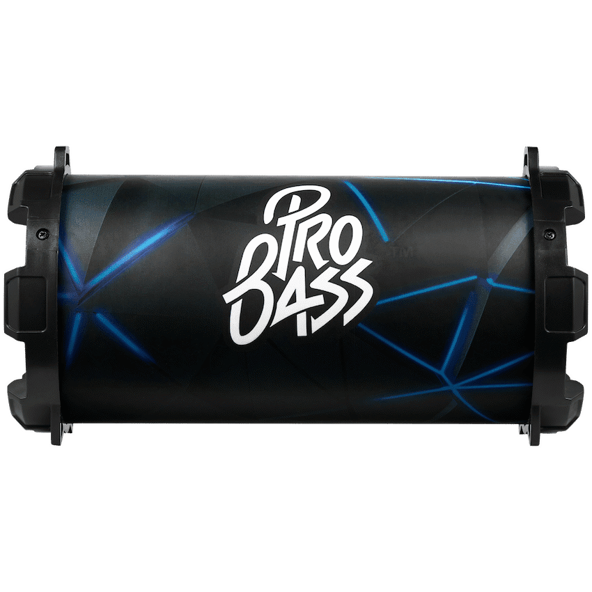 Pro Bass Galaxy Series Bluetooth Speaker