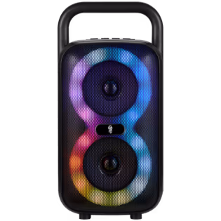 Pro Bass Boost Dual 3 inch Speaker