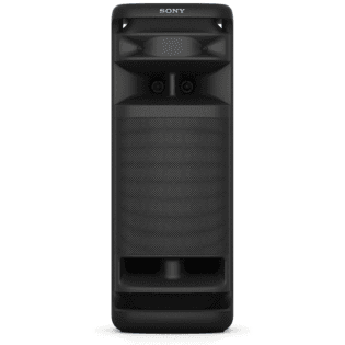 Sony ULT TOWER 10 Party Wireless Speaker - Black