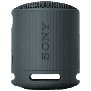 Sony XB100 Portable Bluetooth Speak - Black