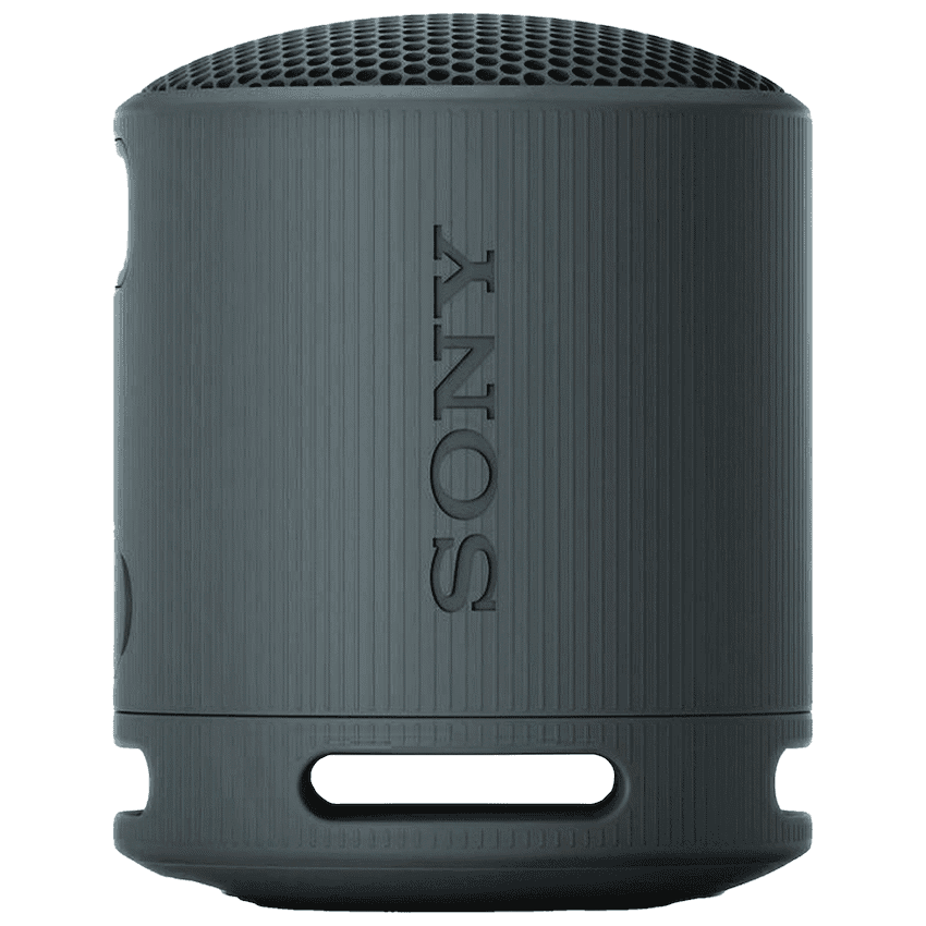 Sony XB100 Portable Bluetooth Speak - Black