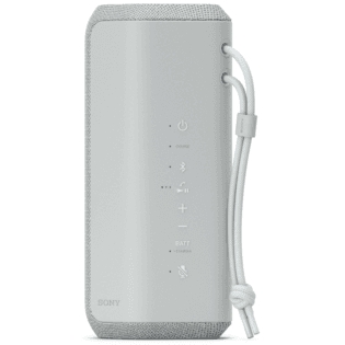 Sony SRS-XE200 (Light Grey) Portable Wireless Speaker