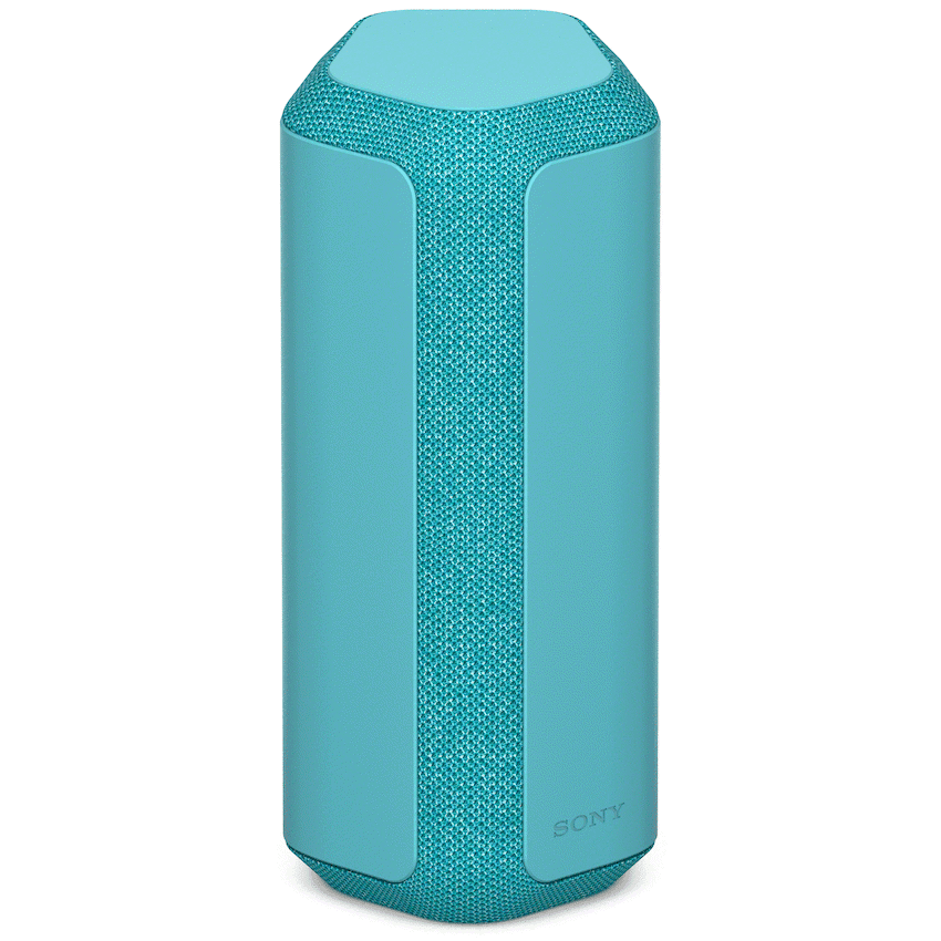 Sony SRS-XE300 Portable Wireless Speaker - Blue