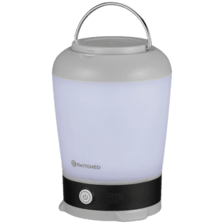 SWITCHED Stella Rechargeable Lantern