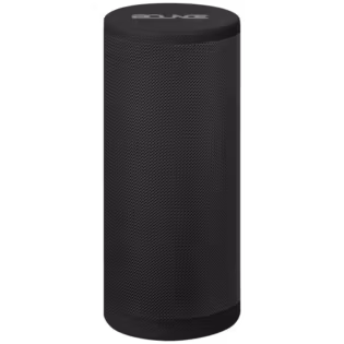 Bounce Bali Series Portable Bluetooth Speaker - Black