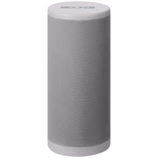 Bounce Bali Series Portable Bluetooth Speaker - Grey