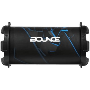 Bounce Tempo series speaker - black