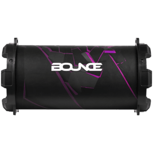 Bounce Tempo Series Speaker - Girls Design