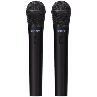 Sony ULT Wireless Microphone
