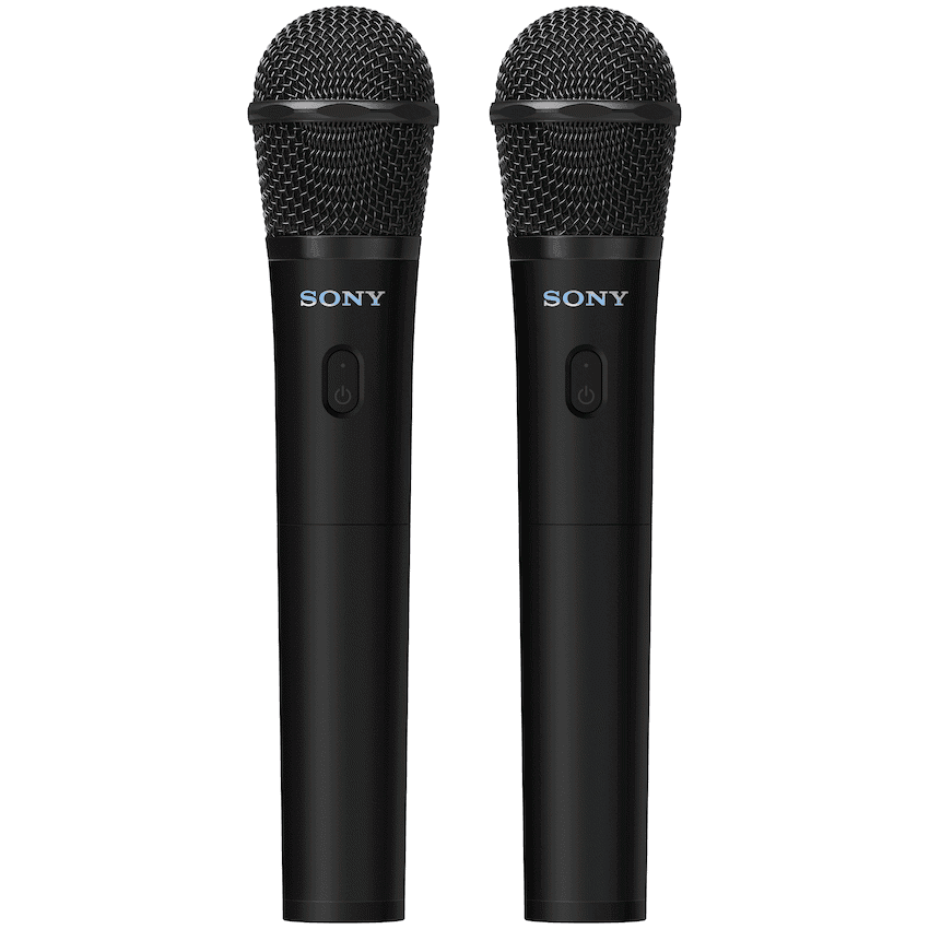 Sony ULT Wireless Microphone