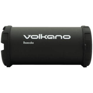 Volkano Bazooka Speaker