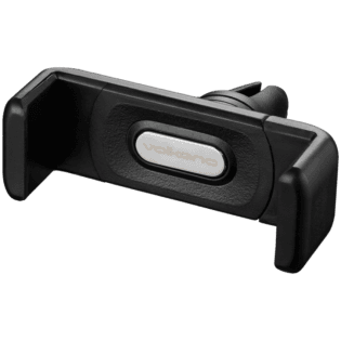 Volkano Crater Series Adjustable Car Phone Cradle