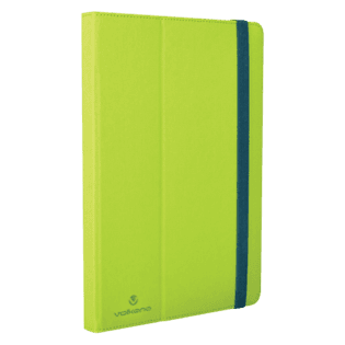 Volkano Tablet 7" Cover - Core Series - Green