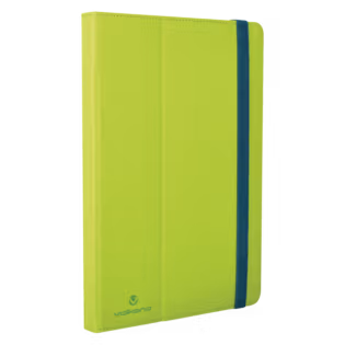Volkano Tablet 7" Cover - Core Series - Green