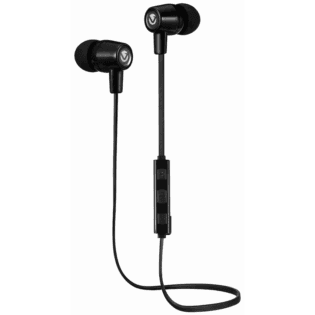 Volkano Rush Series Bluetooth Earphones with Mic