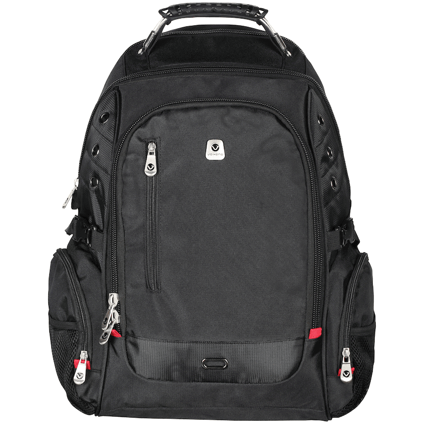 Volkano Tough 15.6" Backpack