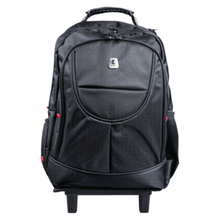 Volkano Drifter Series 16" Trolley Backpack