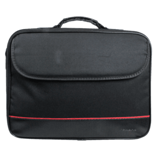 Volkano Industrial Series Shoulder Bags - Black