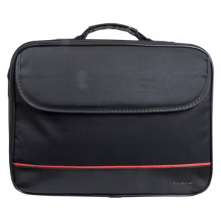Volkano Industrial Series Shoulder Bags - Black