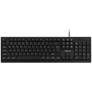 Volkano Mineral Series USB Keyboard