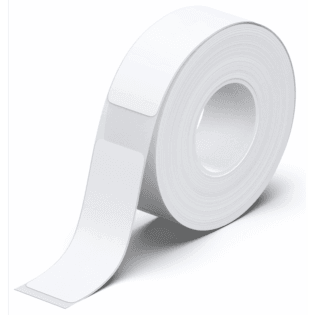 Volkano LabelPro Small Thermal Labels for LabelPro Series - White