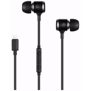 VolkanoX Jonagold Series MFI Lightning Earphones