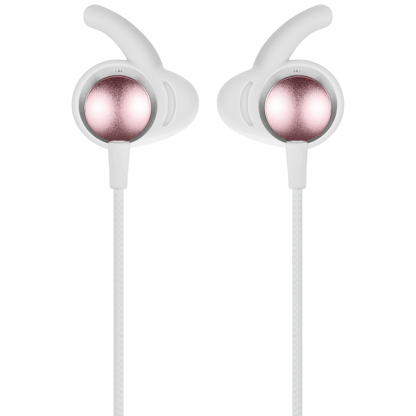 Volkano Titanium Series AUX Earphone - Rose Gold