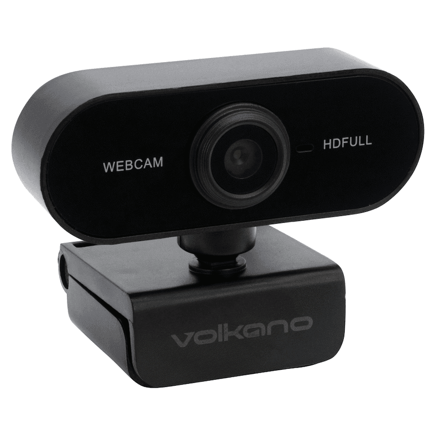 Volkano Zoom 1080 Webcam