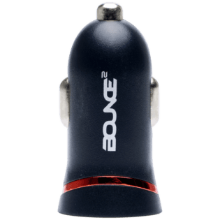 Bounce Voltage Series USB Car Charger 1a