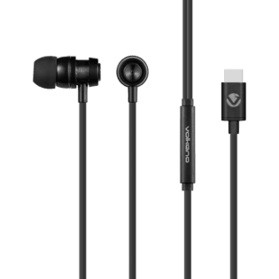 Volkano Alloy Type-C Earphone