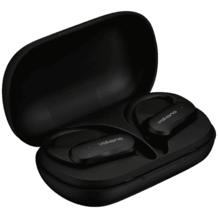 Volkano Sprint 2.0 Series Sports TWS Earphones with Case