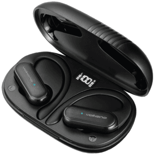 Volkano Stealth Series Sports TWS Earphones