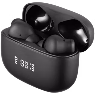 Volkano Cove Series True Wireless Earphone with Charging Case