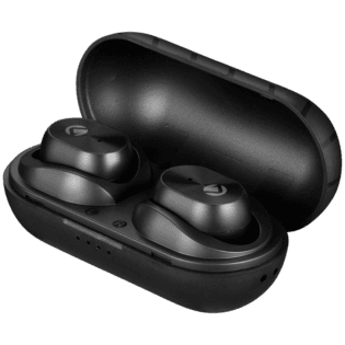 Volkano Skadi Series TWS Earphone - Black