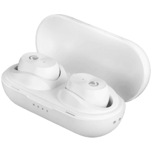 Volkano Skadi Series TWS Earphone - White