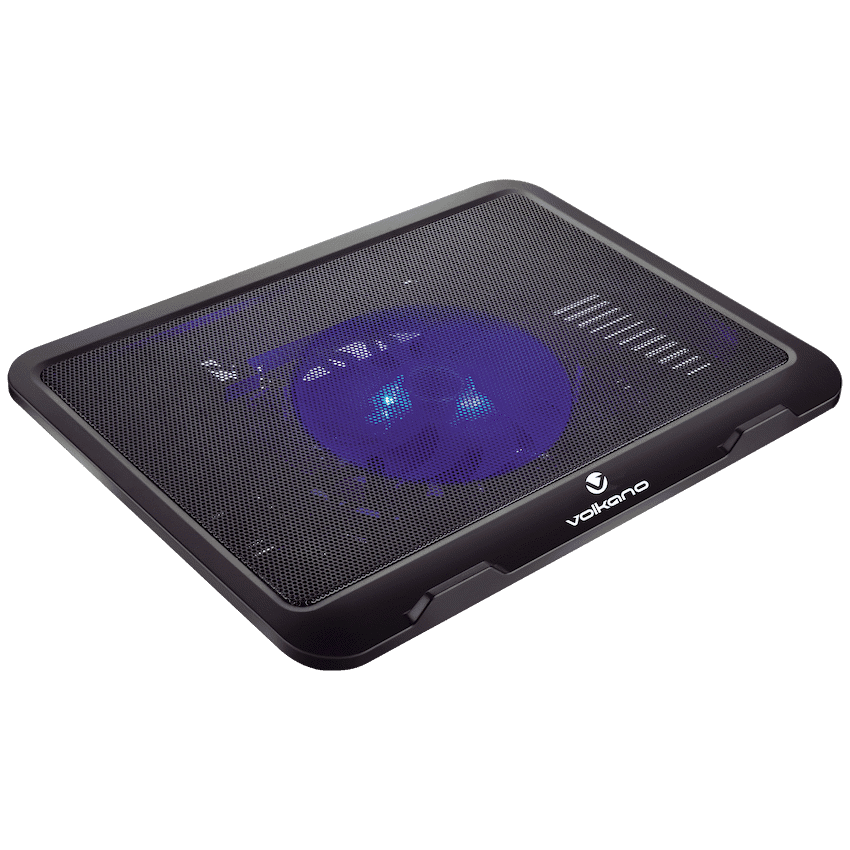 Volkano Arctic series notebook stand