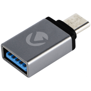 Volkano Adapt Series USB Type-C to USB OTG Adaptor