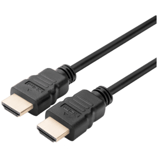 Volkano Digital Series 4K HDMI Cable 5m