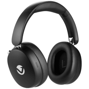 Volkano Lexi Pro Hybric ANC Headphones - Black