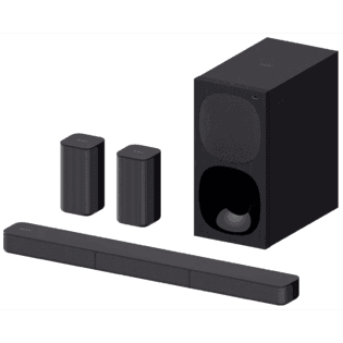 Sony HT-S20R 400w 5.1ch Dolby Soundbar